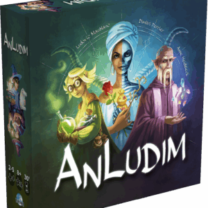 Anlundim